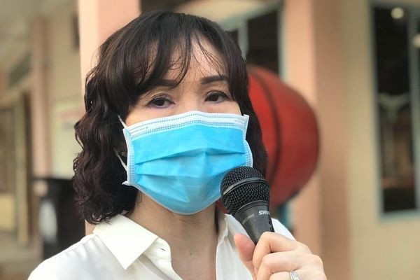 Quỹ xã hội hóa, để không còn là “cơ sở” cho lạm thu