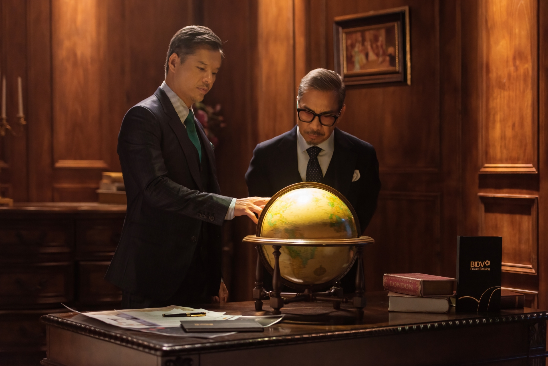 BIDV là ngân hàng đầu tiên trong 4 ngân hàng thương mại lớn có vốn Nhà nước thành lập Trung tâm Khách hàng cá nhân cao cấp (Private Banking Center BIDV là ngân hàng đầu tiên trong 4 ngân hàng thương mại lớn có vốn Nhà nước thành lập Trung tâm Khách hàng cá nhân cao cấp (Private Banking Center