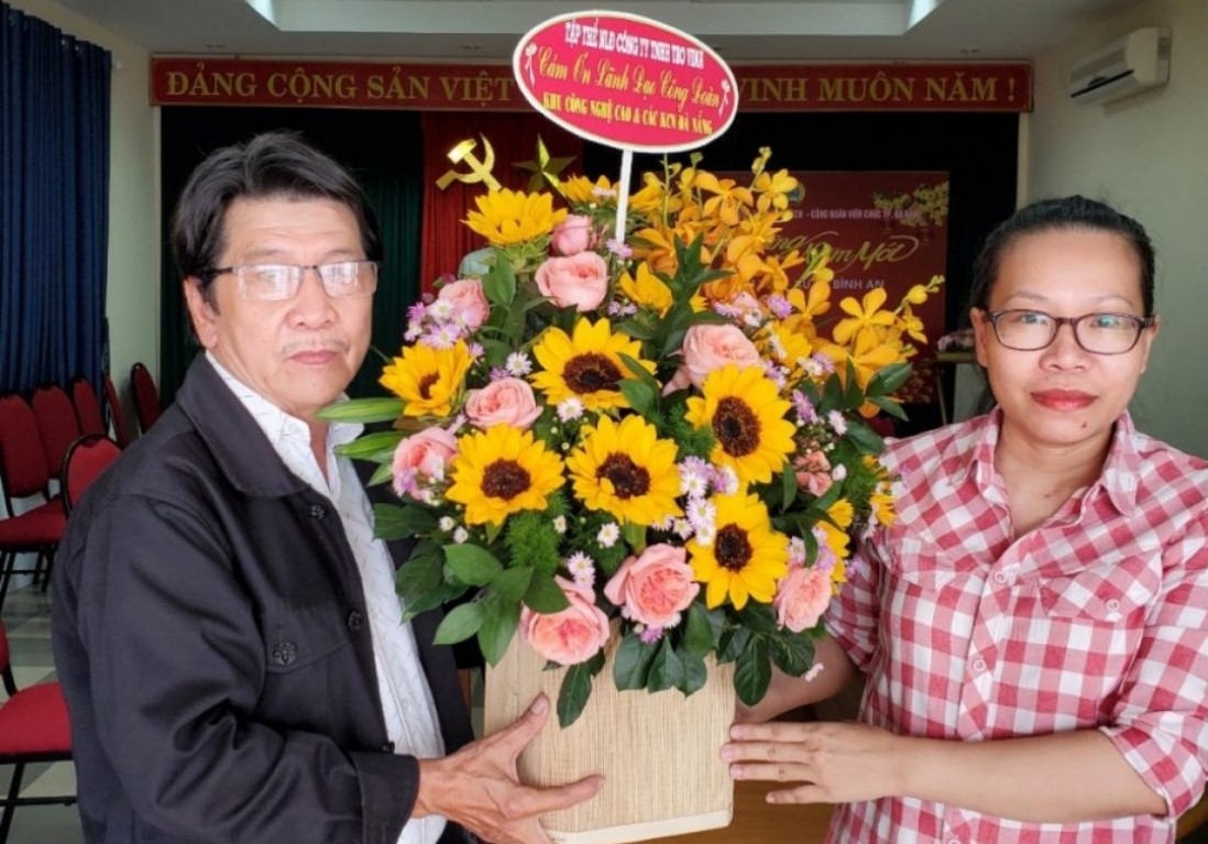 Cuộc thi viết về phong trào CNVCLĐ TP. Đà Nẵng: Để lại nhiều ấn tượng tốt đẹp