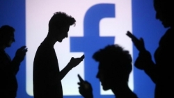 Có phải bạn đang nghiện Facebook?