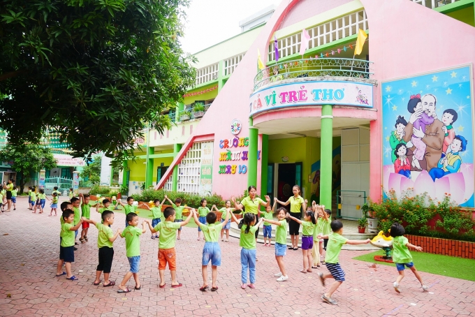 Khi công đoàn cơ sở sẻ chia khó khăn với lao động nữ