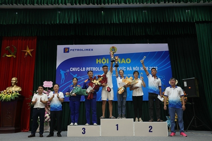 Nội dung PCCC 100m đơn nam, đơn nữ Nội dung PCCC 100m đơn nam, đơn nữ