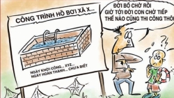 Câu lạc bộ An toàn, vệ sinh lao động tháng 9 năm 2022