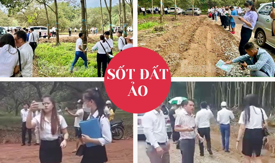 Thông tin nhiên liệu và chuyện "lửa đổ thêm dầu"