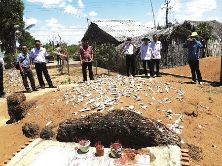 Có một dòng sông mang tên nàng công chúa Có một dòng sông mang tên nàng công chúa