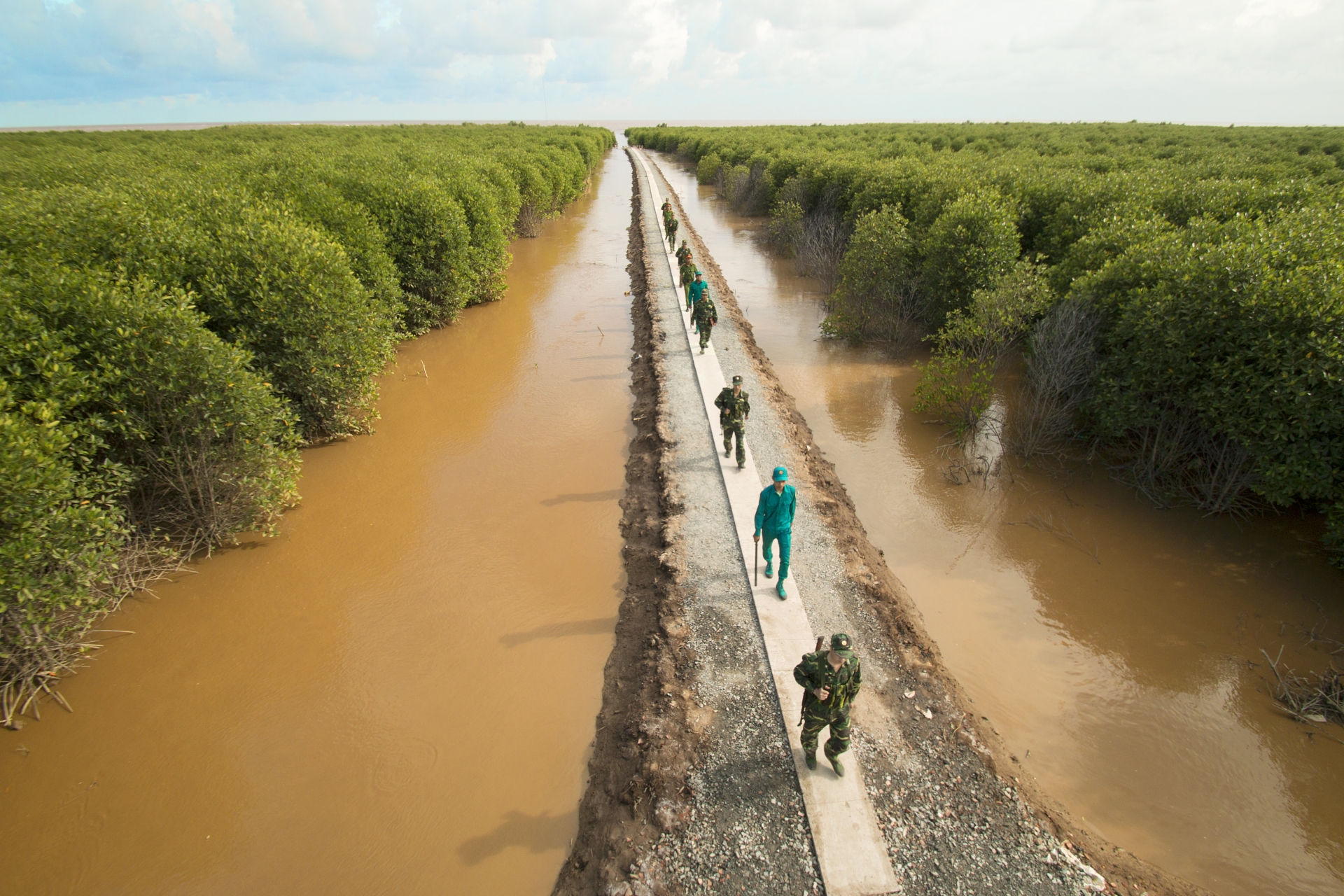 Có một dòng sông mang tên nàng công chúa Có một dòng sông mang tên nàng công chúa