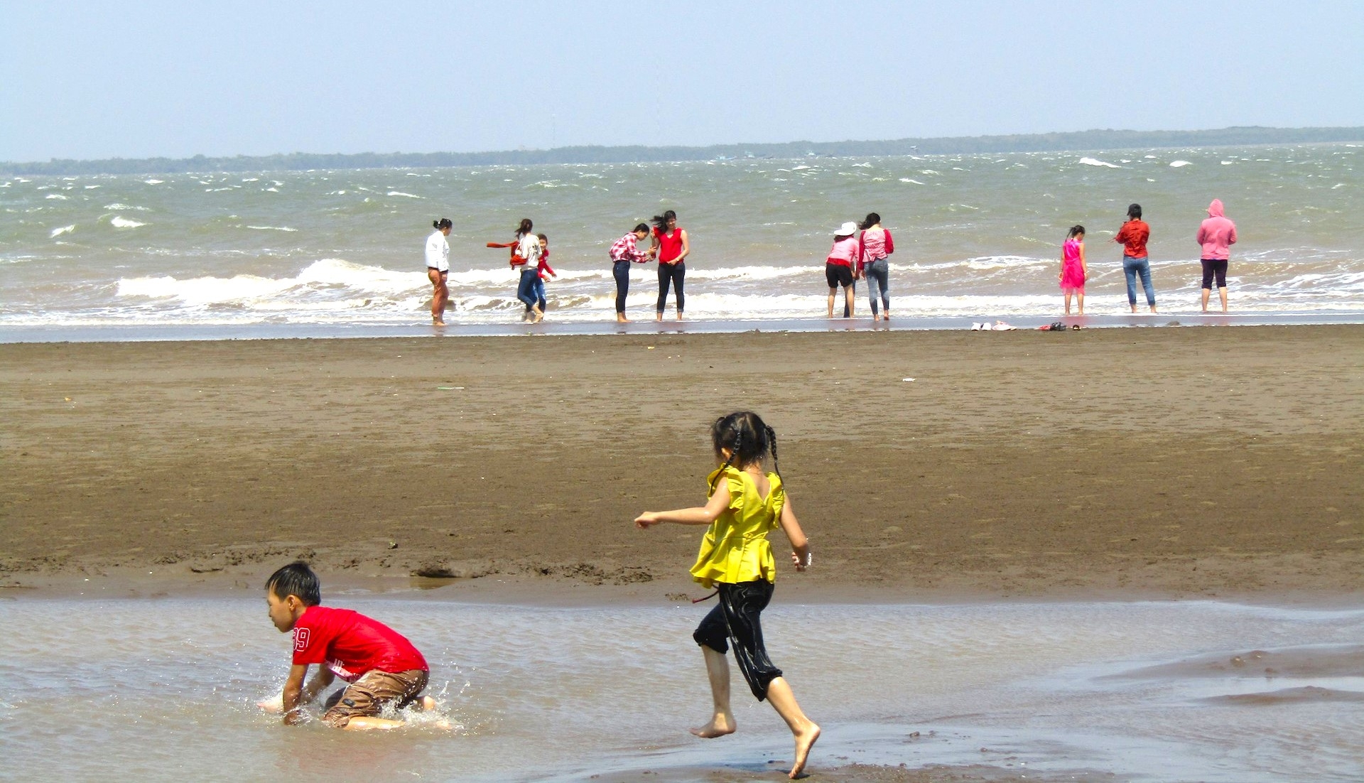 Có một dòng sông mang tên nàng công chúa Có một dòng sông mang tên nàng công chúa