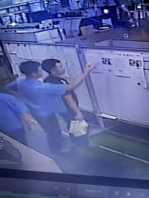 Vụ công nhân bị sa thải kèm ảnh bạo lực: Công đoàn vào cuộc bảo vệ người lao động