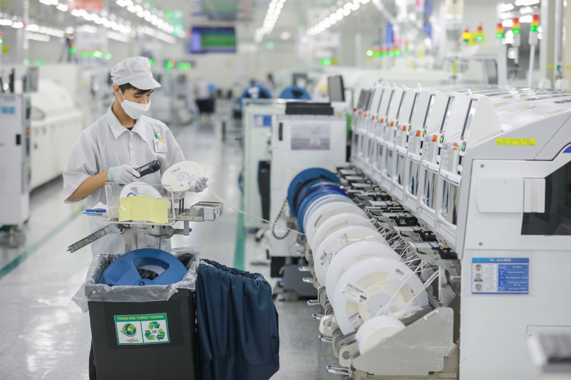 Công ty Điện tử Samsung tăng cường hỗ trợ nỗ lực kết nối 5G của Comcast Công ty Điện tử Samsung tăng cường hỗ trợ nỗ lực kết nối 5G của Comcast