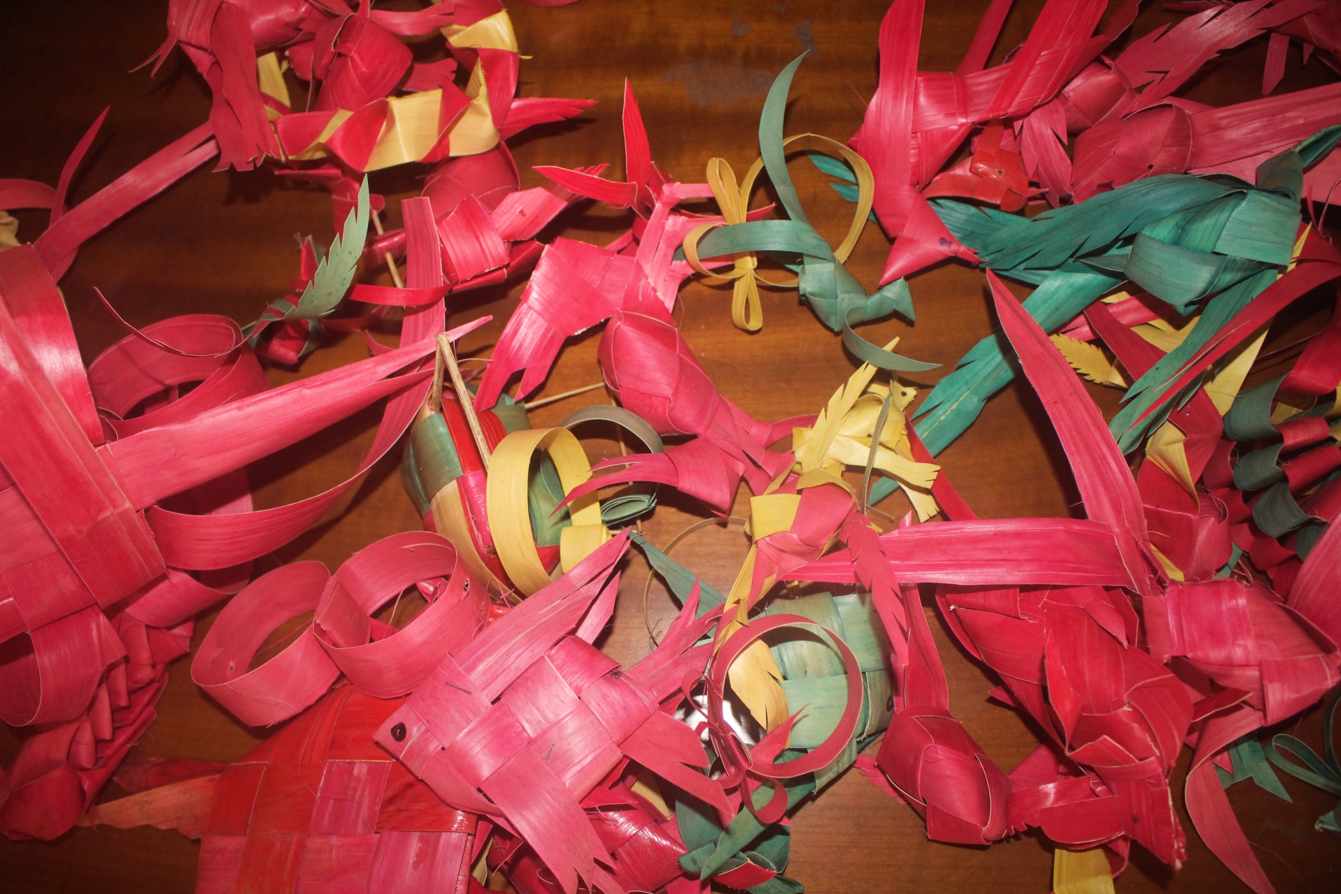 Độc đáo Làng nghề Trường Sơn giữa lòng phố biển Nha Trang Độc đáo Làng nghề Trường Sơn giữa lòng phố biển Nha Trang