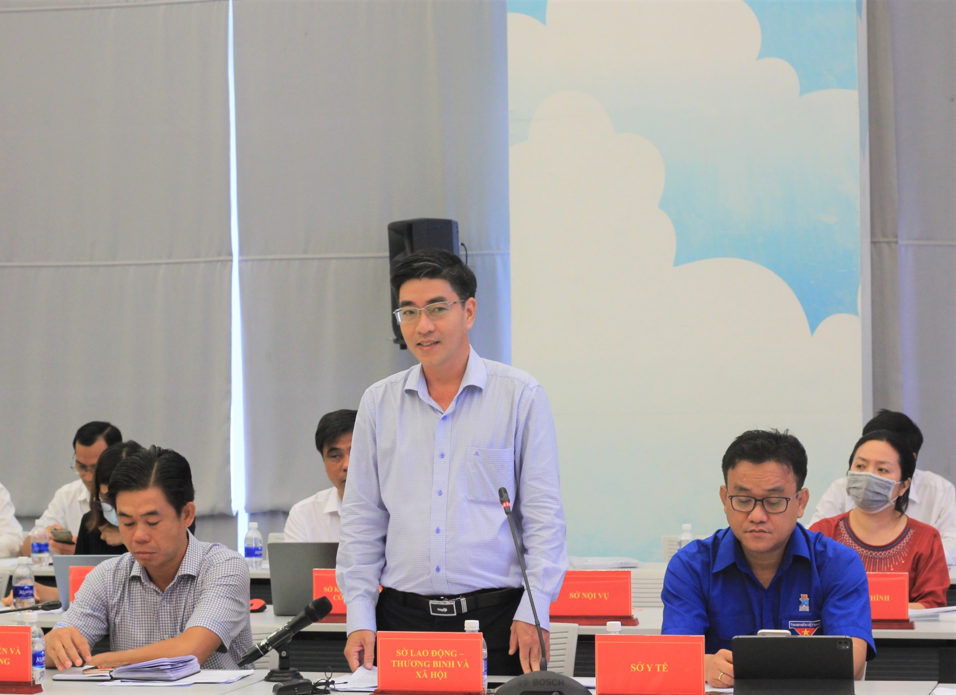 Bình Dương: 9 tháng đầu năm thu ngân sách ước đạt 48.500 tỷ đồng Bình Dương: 9 tháng đầu năm thu ngân sách ước đạt 48.500 tỷ đồng