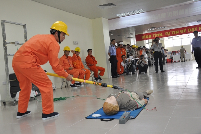 Chọn an toàn vệ sinh viên nhiệt tình sẽ giải quyết được vấn đề nể nang, tồn tại