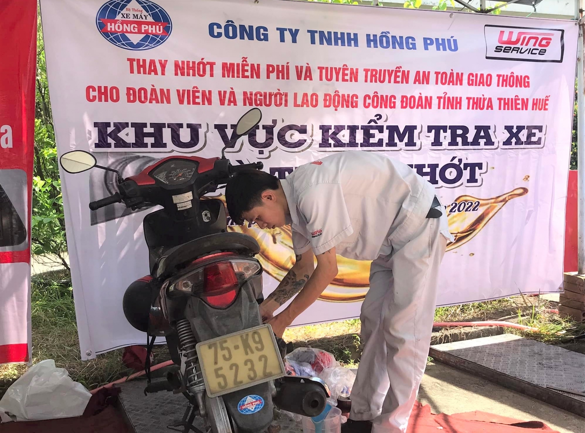 Công đoàn Thừa Thiên Huế: Mang nhiều phúc lợi với hàng tỉ đồng cho đoàn viên, NLĐ Công đoàn Thừa Thiên Huế: Mang nhiều phúc lợi với hàng tỉ đồng cho đoàn viên, NLĐ
