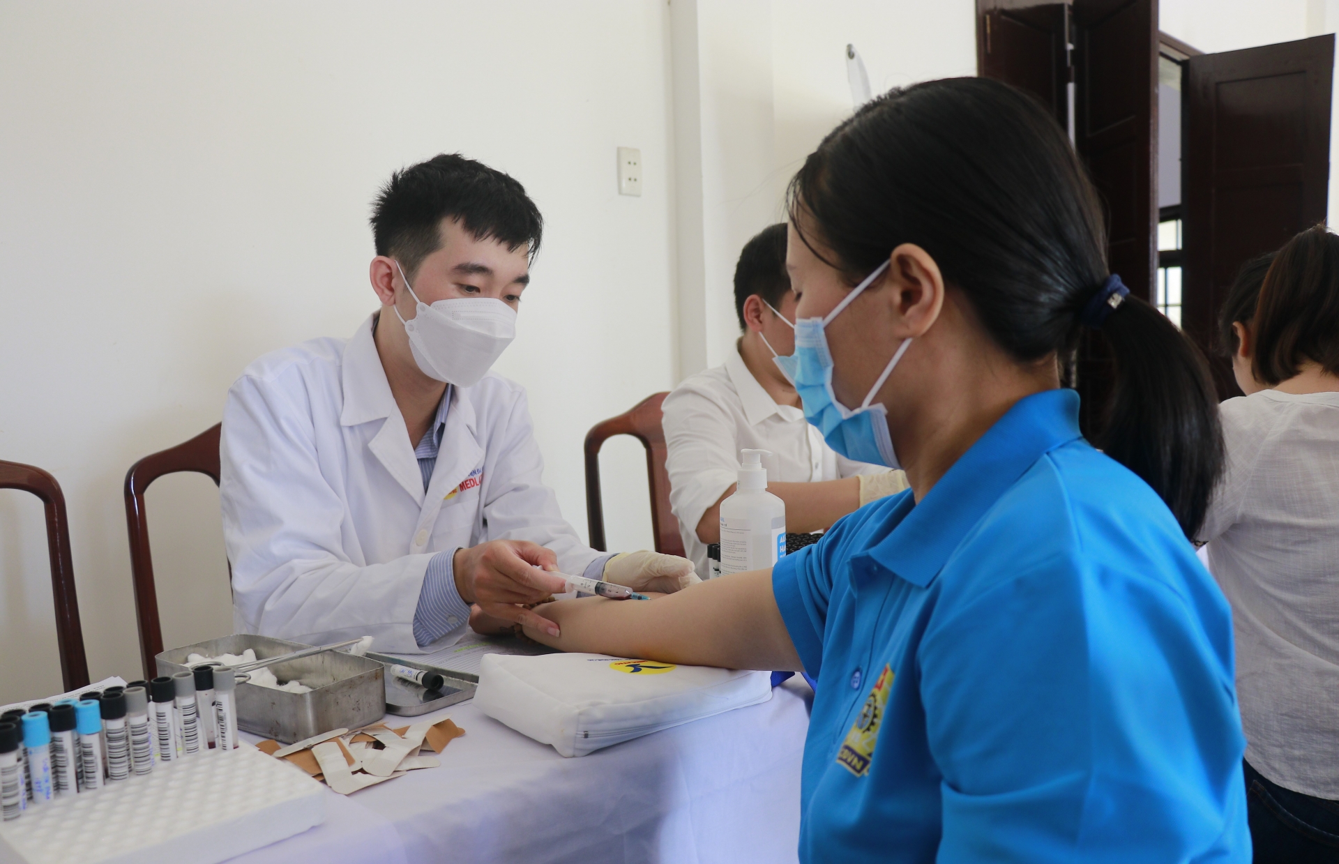 Công đoàn Thừa Thiên Huế: Mang nhiều phúc lợi với hàng tỉ đồng cho đoàn viên, NLĐ Công đoàn Thừa Thiên Huế: Mang nhiều phúc lợi với hàng tỉ đồng cho đoàn viên, NLĐ