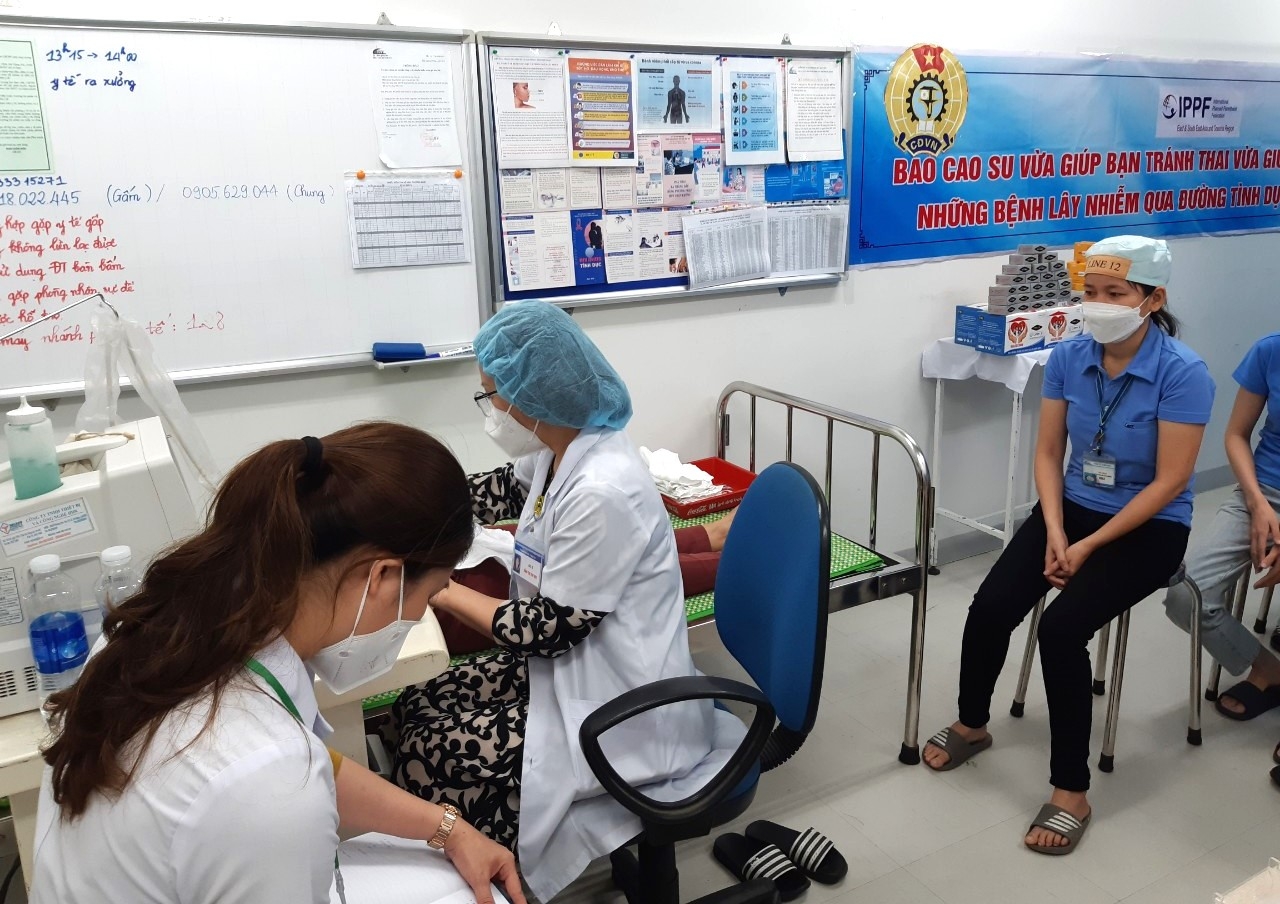 Công đoàn Thừa Thiên Huế: Mang nhiều phúc lợi với hàng tỉ đồng cho đoàn viên, NLĐ Công đoàn Thừa Thiên Huế: Mang nhiều phúc lợi với hàng tỉ đồng cho đoàn viên, NLĐ