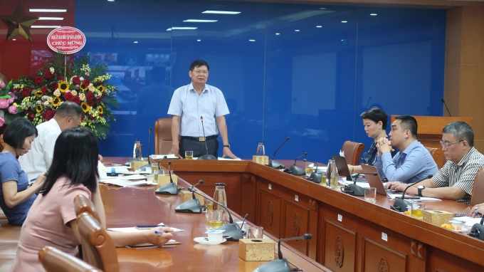 1 triệu đoàn viên, người lao động được chăm lo dịp Tết Nguyên đán năm 2023