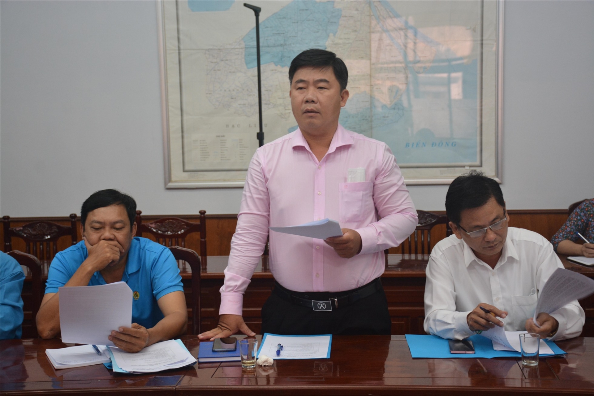 LĐLĐ tỉnh Sóc Trăng: Chú trọng công tác phát triển đoàn viên