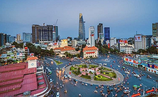 TP. HCM kiến nghị Quốc hội cho phép tiếp tục cơ chế đặc thù đến năm 2023 TP. HCM kiến nghị Quốc hội cho phép tiếp tục cơ chế đặc thù đến năm 2023