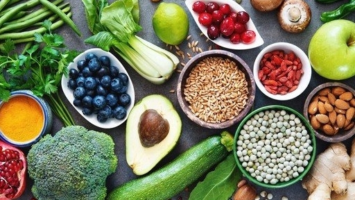 Kỳ 1: Ăn uống đúng cách - cứu chính mình