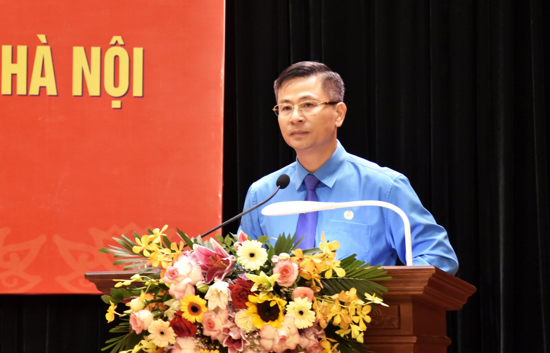 Liên đoàn Lao động TP Hà Nội: Đẩy mạnh tuyên truyền và hỗ trợ pháp lý cho NLĐ Liên đoàn Lao động TP Hà Nội: Đẩy mạnh tuyên truyền và hỗ trợ pháp lý cho NLĐ