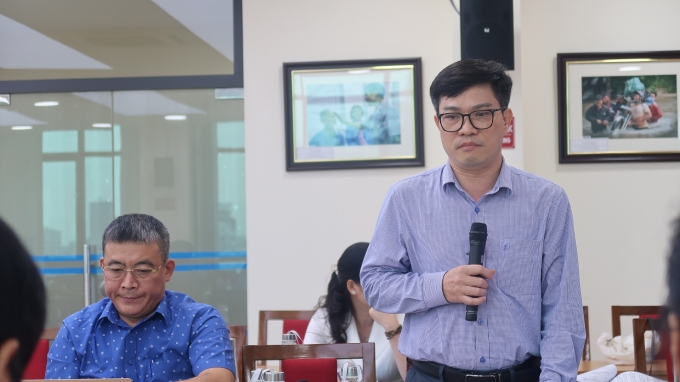 Khảo sát, đánh giá thực hiện Luật Công đoàn 2012 trong ngành Y tế Khảo sát, đánh giá thực hiện Luật Công đoàn 2012 trong ngành Y tế