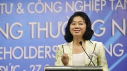 Chủ tịch ITA nộp đơn khởi kiện Công ty Xây dựng Quốc Linh, đòi bồi thường 328 triệu USD