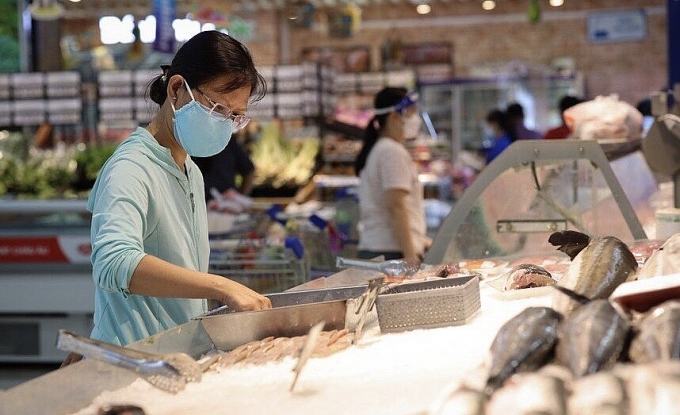 Giá cả chỉ biết vọt lên chứ không chịu leo xuống! Giá cả chỉ biết vọt lên chứ không chịu leo xuống!