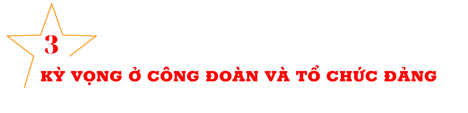 Phát huy vai trò của tổ chức Công đoàn trong công tác thành lập tổ chức cơ sở đảng Phát huy vai trò của tổ chức Công đoàn trong công tác thành lập tổ chức cơ sở đảng