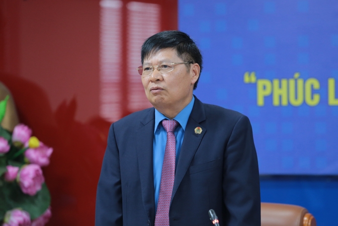 Hiện thực hóa gói vay 20.000 tỉ đồng dành cho công nhân Hiện thực hóa gói vay 20.000 tỉ đồng dành cho công nhân