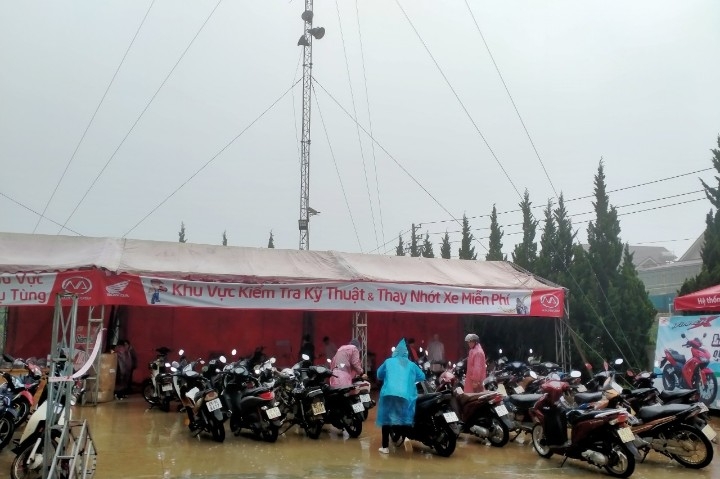 Lâm Đồng mở phiên tòa giả định để tuyên truyền pháp luật Lâm Đồng mở phiên tòa giả định để tuyên truyền pháp luật