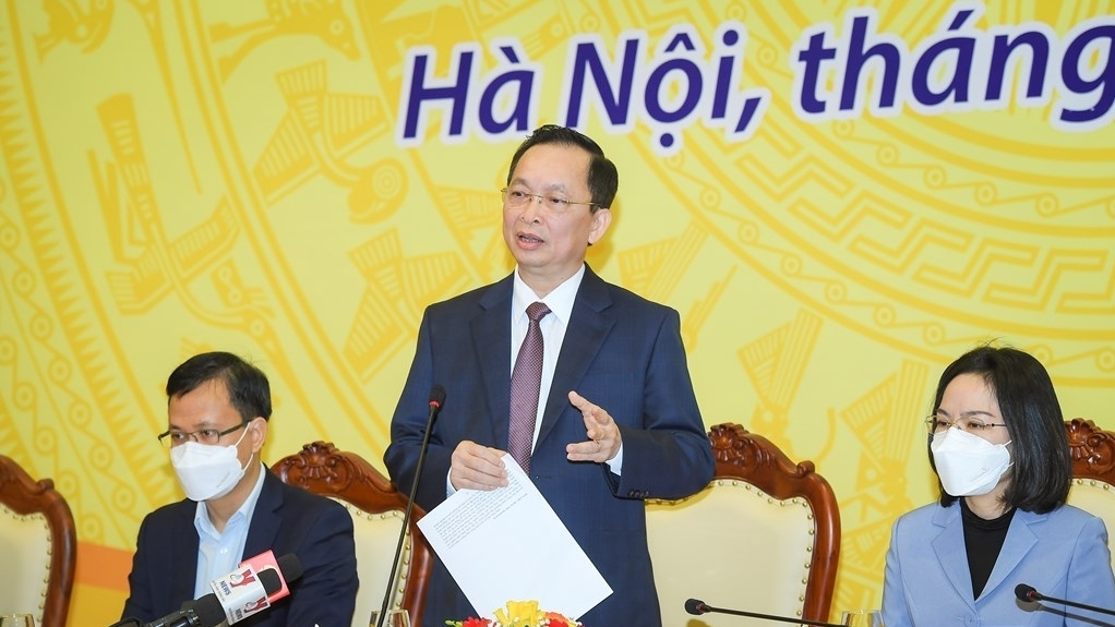 “Đảo đảm an toàn hoạt động ngân hàng SCB và quyền lợi người gửi tiền”