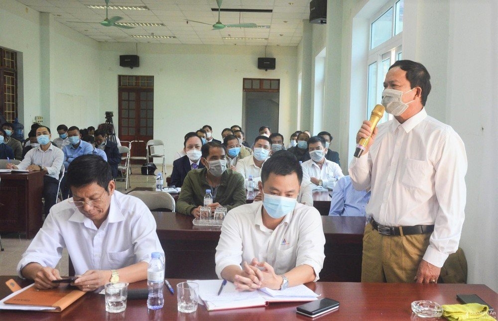 Đưa Đảng đến với công nhân lao động và doanh nghiệp - Vai trò của cả hệ thống chính trị