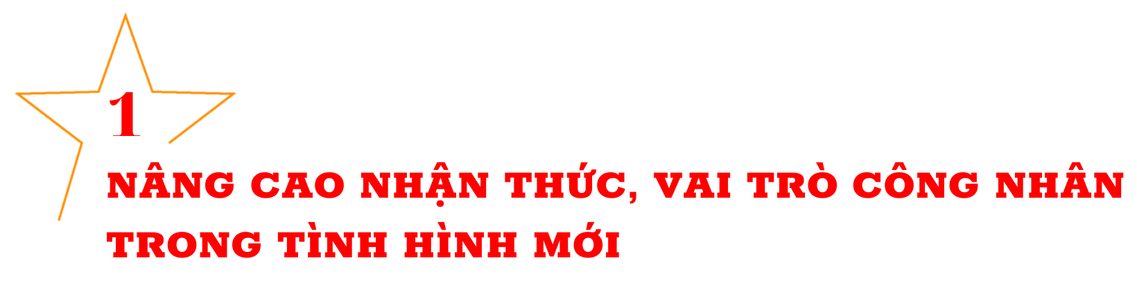 Đưa Đảng đến với công nhân lao động và doanh nghiệp - Vai trò của cả hệ thống chính trị