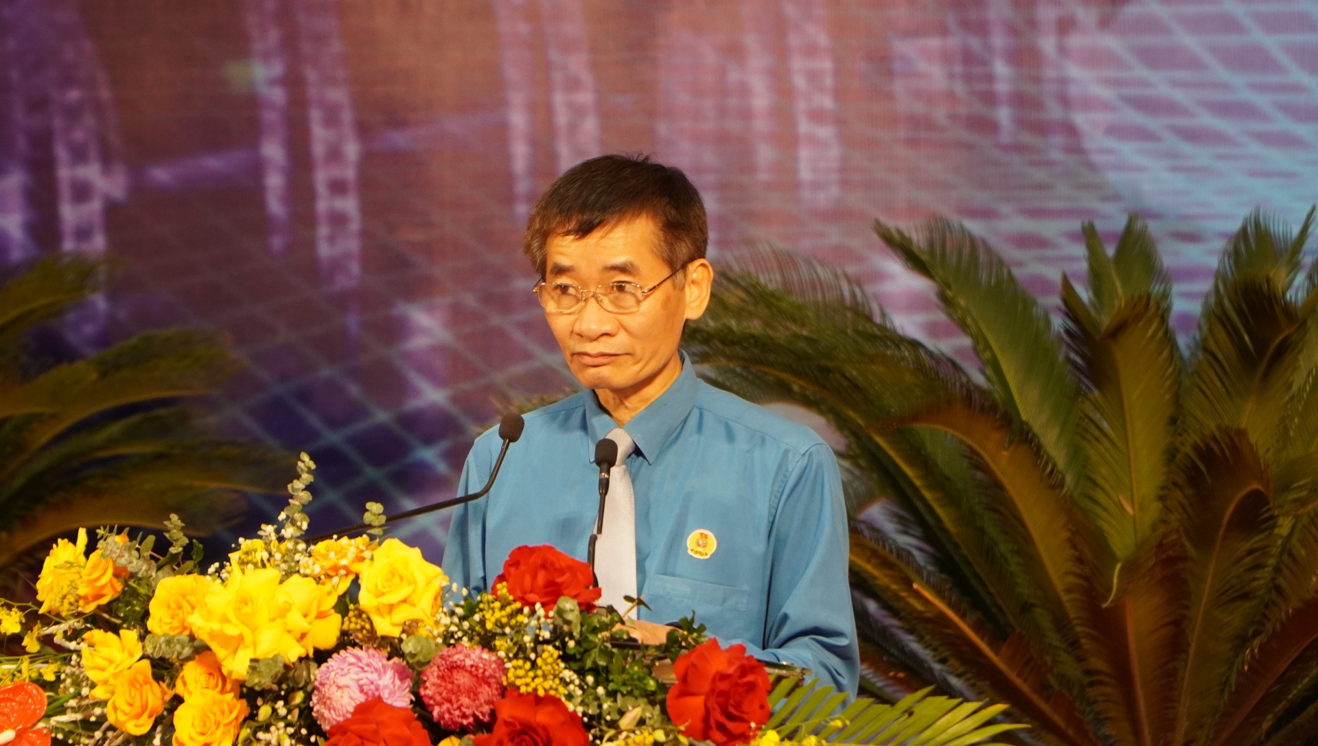 Trang trọng, ý nghĩa Lễ tôn vinh công nhân, viên chức, lao động giỏi tỉnh Thanh Hoá