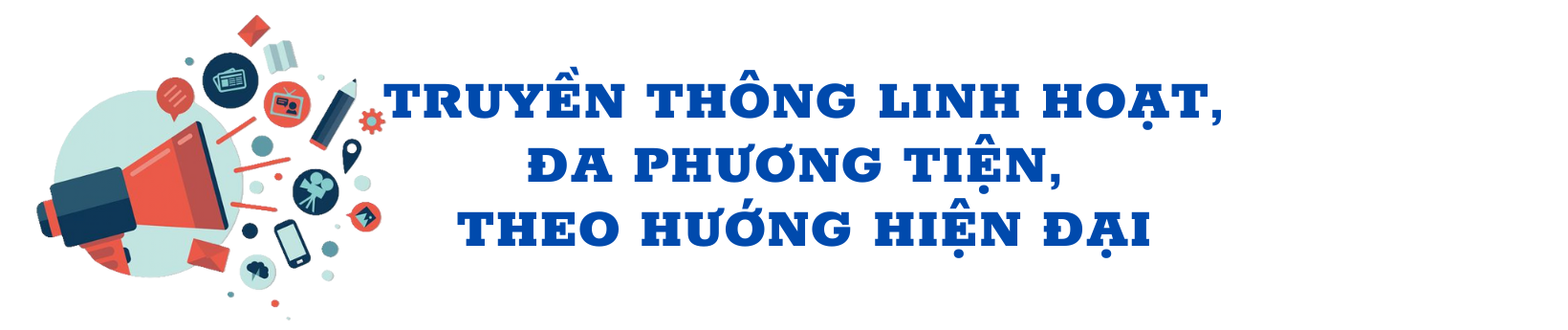 Đổi mới mạnh mẽ công tác truyền thông công đoàn trong tình hình mới Đổi mới mạnh mẽ công tác truyền thông công đoàn trong tình hình mới