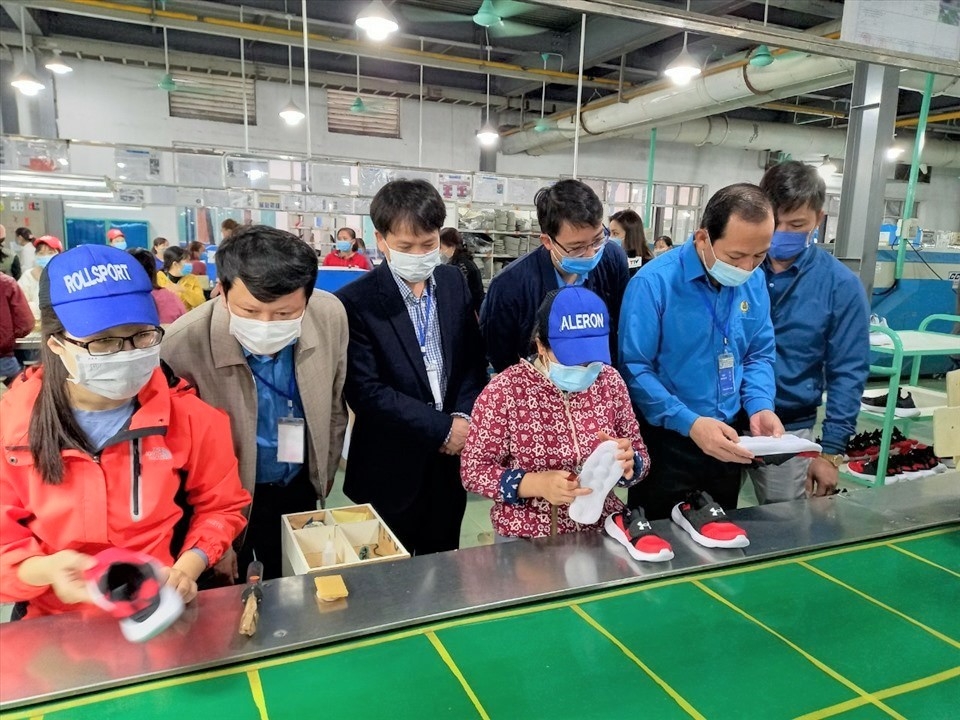 Trang trọng, ý nghĩa Lễ tôn vinh công nhân, viên chức, lao động giỏi tỉnh Thanh Hoá