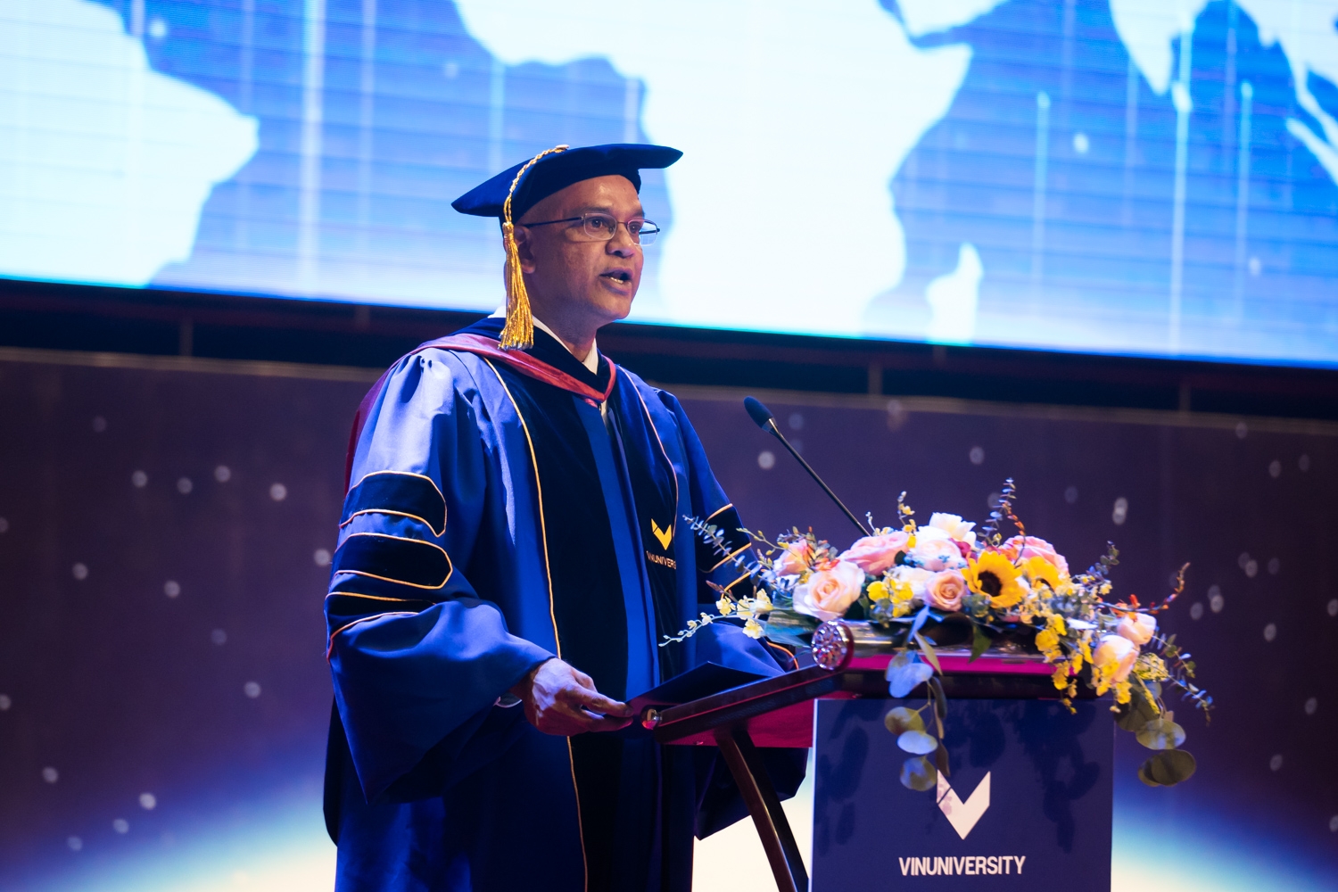 VinUni là đại học trẻ nhất Châu Á - Thái Bình Dương đạt 7 tiêu chí QS 5 sao VinUni là đại học trẻ nhất Châu Á - Thái Bình Dương đạt 7 tiêu chí QS 5 sao