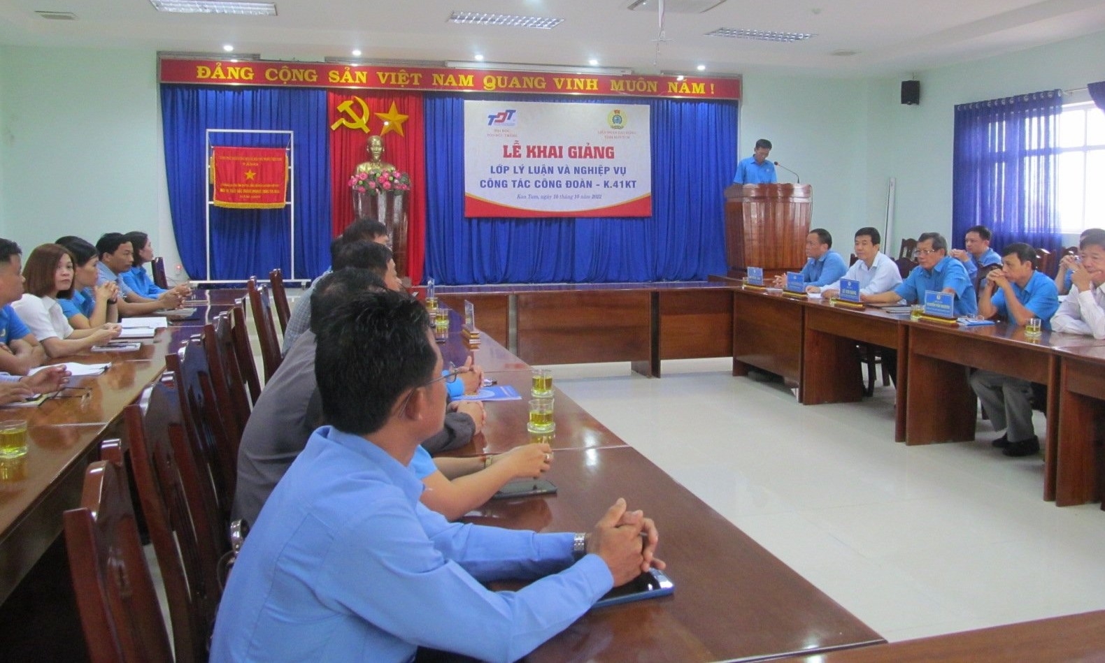 LĐLĐ tỉnh LĐLĐ tỉnh