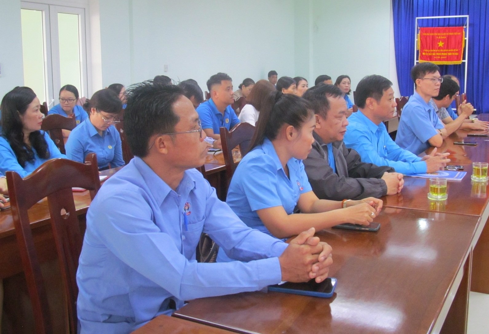 LĐLĐ tỉnh LĐLĐ tỉnh