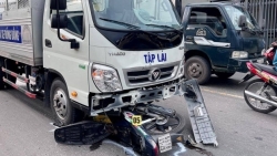 Sau nhiều vụ tai nạn chết người, nghiêm cấm giao phương tiện để học viên tự lái