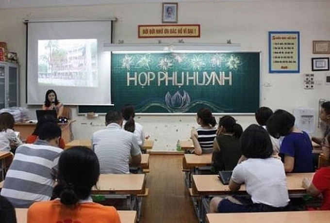 Ban đại diện cha mẹ học sinh: Không cần bỏ, chỉ cần làm đúng