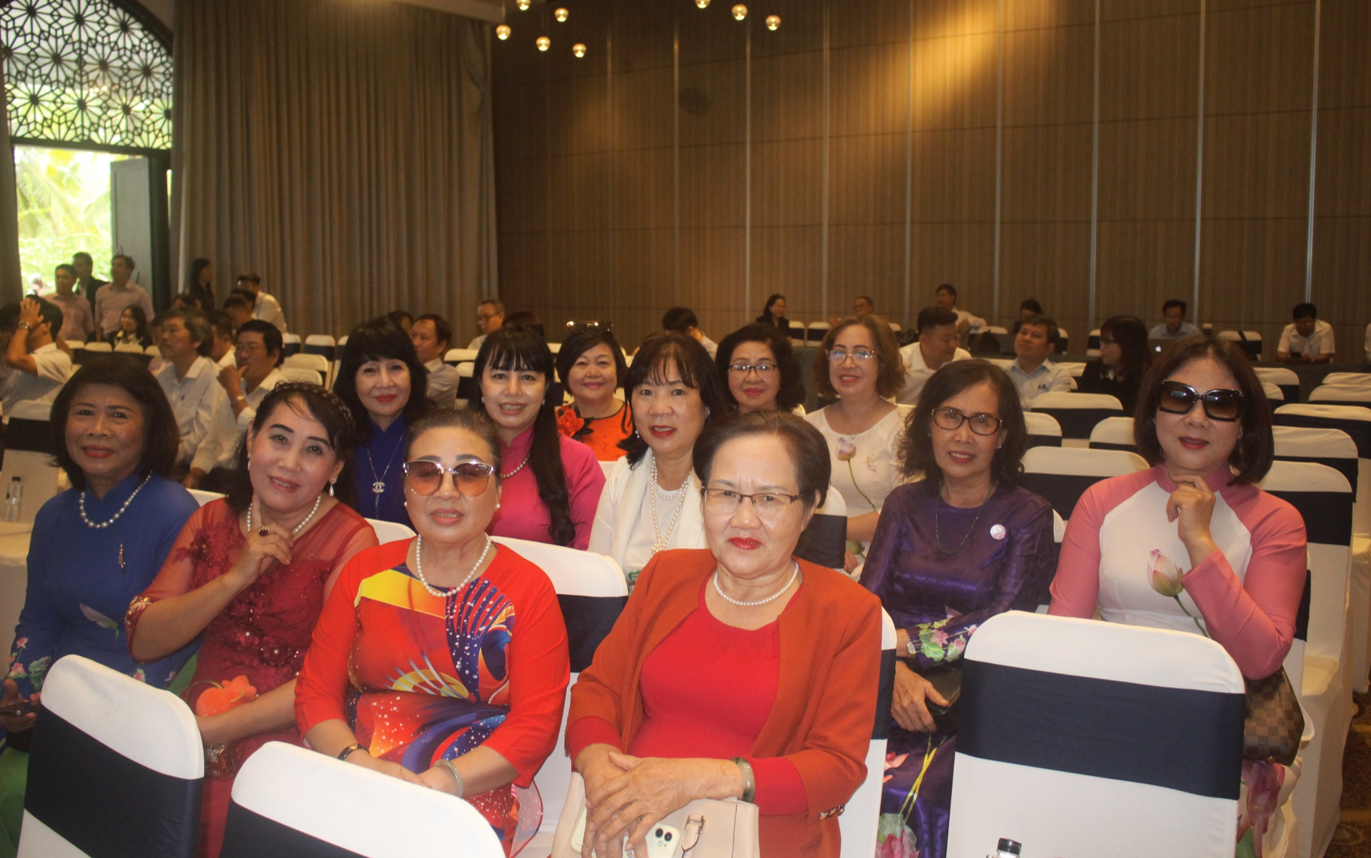 Khánh Hòa tổ chức Hội nghị gặp mặt doanh nhân, doanh nghiệp năm 2022