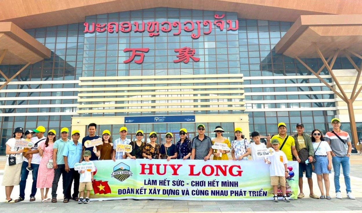 Làm ăn trên tuyến EWEC phải tử tế, biết điều và hơn thế nữa