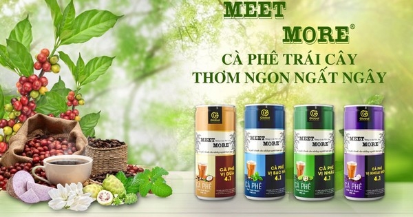 CEO MEET MORE COFFEE - NGUYỄN NGỌC LUẬN “KHÔNG PHẢI ĐỢI ĐẾN LÚC THÀNH CÔNG MỚI LÀM” CEO MEET MORE COFFEE - NGUYỄN NGỌC LUẬN “KHÔNG PHẢI ĐỢI ĐẾN LÚC THÀNH CÔNG MỚI LÀM”