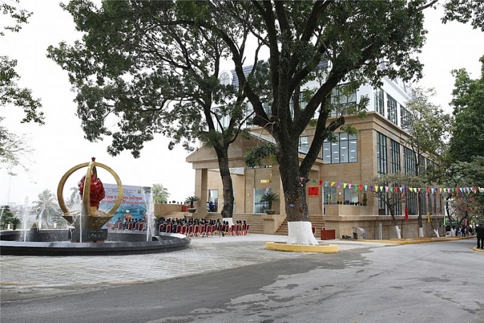 Bố trí việc làm cho công nhân bị tai nạn lao động và thân nhân Bố trí việc làm cho công nhân bị tai nạn lao động và thân nhân