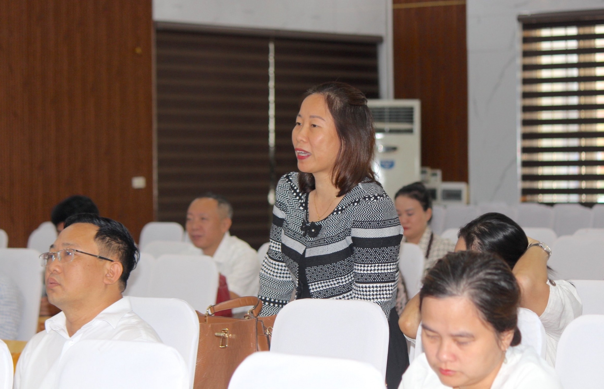 Công đoàn Viên chức Nghệ An tập huấn công tác tài chính và đại hội công đoàn cơ sở Công đoàn Viên chức Nghệ An tập huấn công tác tài chính và đại hội công đoàn cơ sở