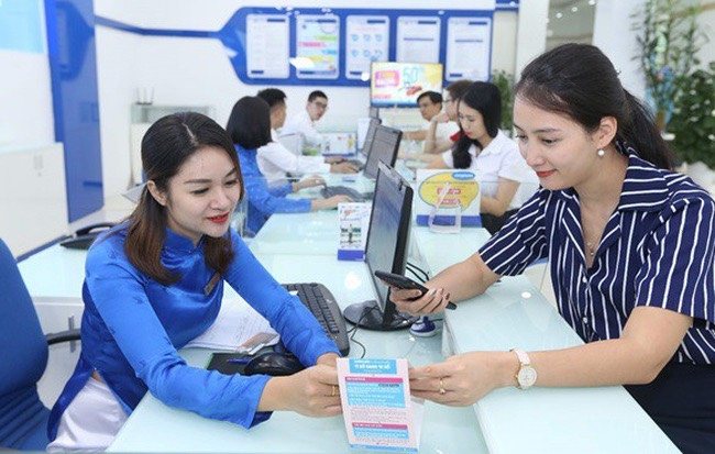 Công đoàn Tập đoàn Bưu chính Viễn thông Việt Nam: Vì sự tiến bộ của phụ nữ Công đoàn Tập đoàn Bưu chính Viễn thông Việt Nam: Vì sự tiến bộ của phụ nữ