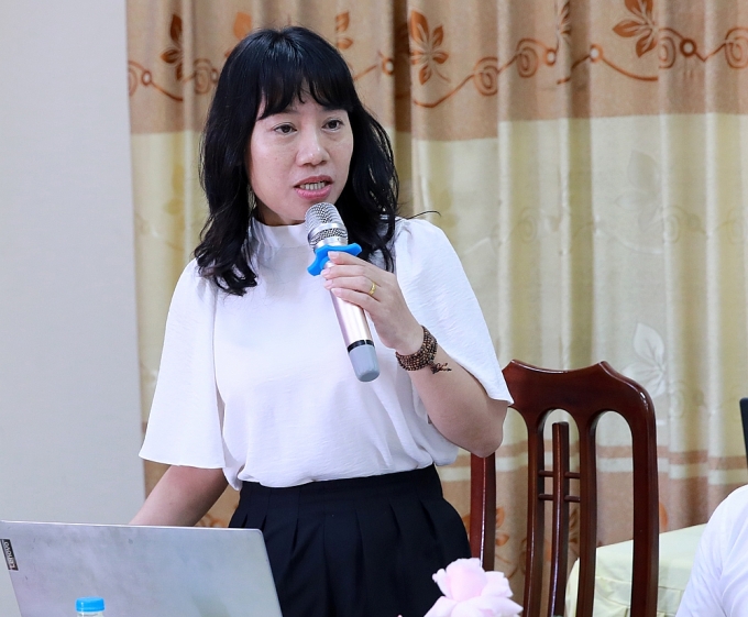 Nâng cao vai trò tổ chức Công đoàn trong xây dựng thỏa ước, xây dựng quan hệ lao động