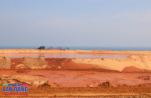 Vị trí đặt 3 máy bơm. Ảnh: QUANG ANH Vị trí đặt 3 máy bơm. Ảnh: QUANG ANH