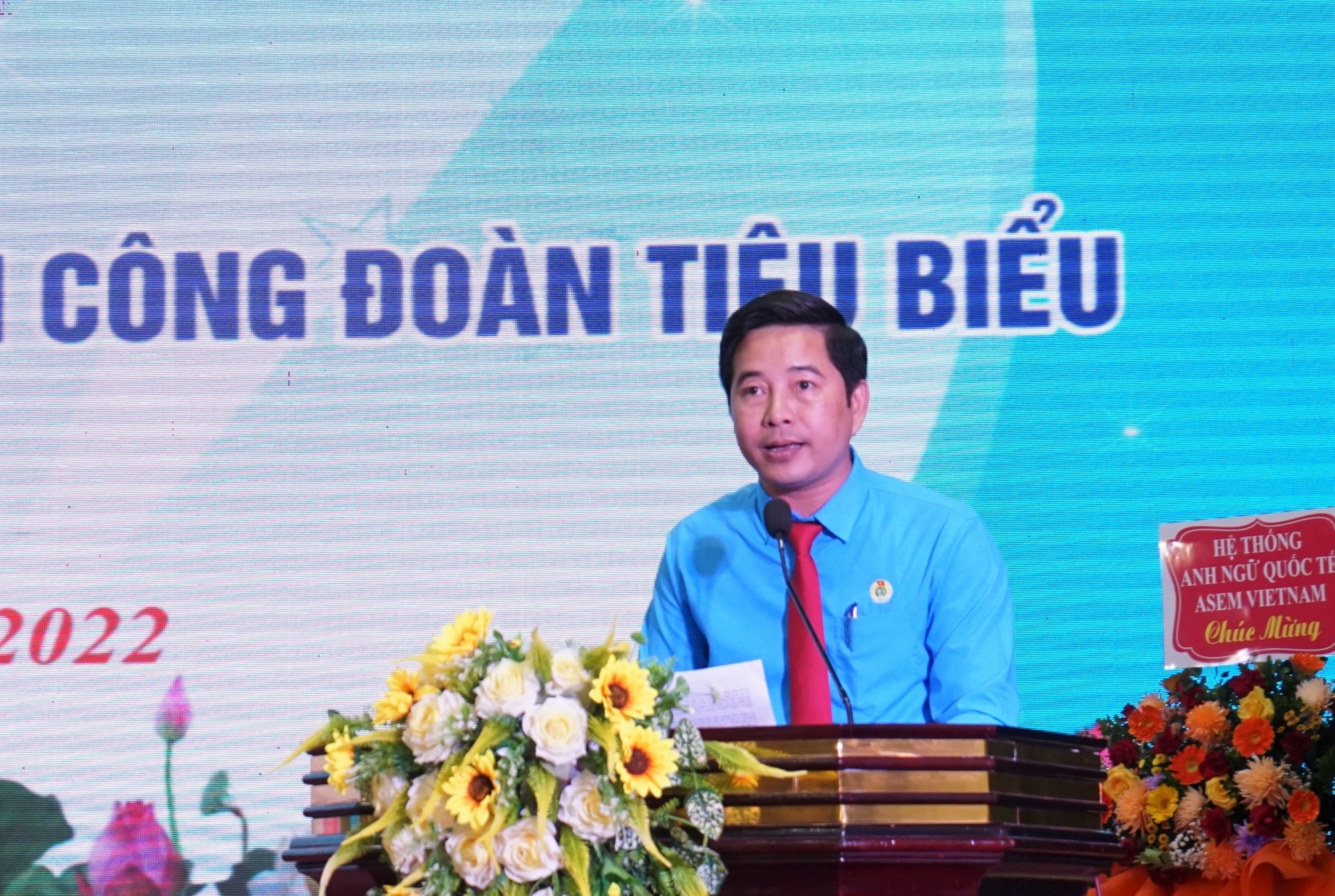 Nghệ An: Tổ chức gặp mặt nữ cán bộ quản lý, chủ tịch công đoàn tiêu biểu